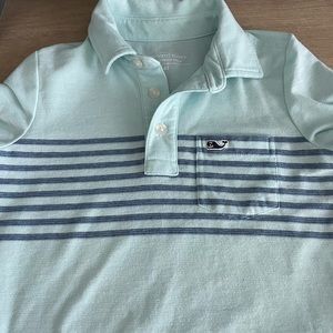 Vineyard Vines Edgartown Polo